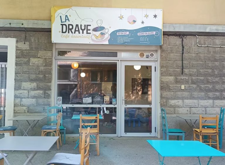 La Draye